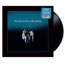 The Doors - The Soft Parade | 50th Anniversary Edition (LP)