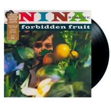 Nina Simone - Forbidden Fruit | Deluxe Edition (LP)