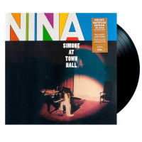 Nina Simone - Nina Simone At Town Hall | Deluxe Edition (LP)