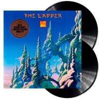 Yes - The Ladder | Limited Edition (2LP)