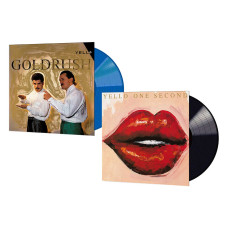 Yello – One Second / Goldrush | Special Collector's Edition (LP+LPS)