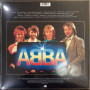 ABBA - Gold - Greatest Hits | 30Th Anniversary Edition Picture Vinyl (2 LP)