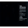 Various – The Metallica Blacklist (4 CD)