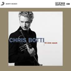 Chris Botti, To Love Again - The Duets (Japan) (K2HD)