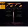 Toto, With A Little Help From My Friends (CD+DVD)