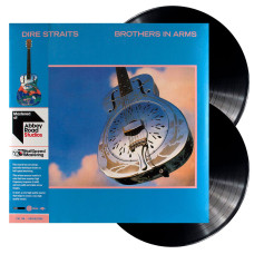 Dire Straits - Brothers In Arms (2 LP)