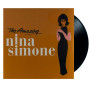 Nina Simone - The Amazing Nina Simone (LP)