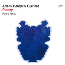 Adam Baldych Quintet With Paolo Fresu, Poetry (CD)