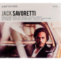 Jack Savoretti, Sleep No More (CD)