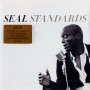 Seal - Standards (CD)