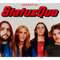 Status Quo, Essential (3 CD)