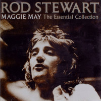 Rod Stewart - Maggie May The Essential Collection (2 CD)