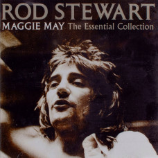 Rod Stewart, Maggie May The Essential Collection (2 CD)