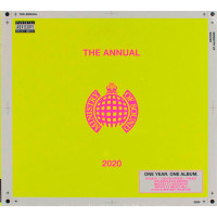 Various - The Annual 2020 (2 CD)