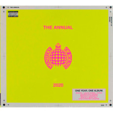 Various - The Annual 2020 (2 CD)