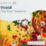 Vivaldi - The Four Seasons (CD)