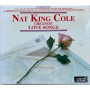 Nat Cole King, Greatest Love Songs (Japan) (XRCD2)