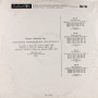 J. S. Bach - Лионель Рог – Избранные Произведения Для Органа - 3 (LP)