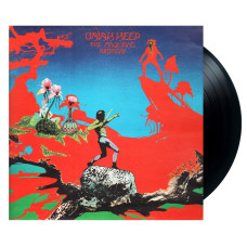 Uriah Heep - The Magician's Birthday (LP)