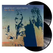 Robert Plant, Alison Krauss - Raise The Roof (2 LP)