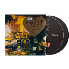 Prince - Sign 'O' the Times | Limited Edition Picture Vinyl (2 LP)