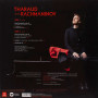 Alexandre Tharaud, Sergei Rachmaninov, Royal Liverpool Philharmonic Orchestra, Alexander Vedernikov – Tharaud Plays Rachmaninov (LP)