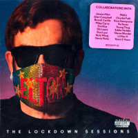 Elton John - The Lockdown Sessions (CD)