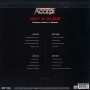 Accept - Classics - Rocks 'n' Ballads - Hot & Slow | Coloured Vinyl (2LP) Accept - Classics - Rocks 'n' Ballads - Hot & Slow | Coloured Vinyl (2LP)