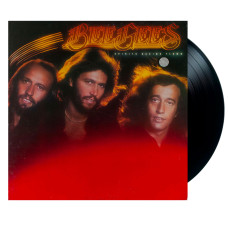 Bee Gees - Spirits Having Flown (1St Press) (LP)