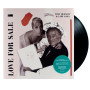 Tony Bennett & Lady Gaga - Love For Sale (LP)