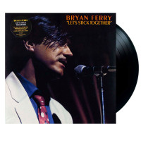 Bryan Ferry - Let`s Stick Together (LP)