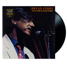 Bryan Ferry - Let`s Stick Together (LP)