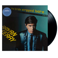 Bryan Ferry - The Bride Stripped Bare (LP)