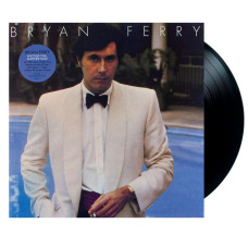 Bryan Ferry - Another Time, Another Place (LP)