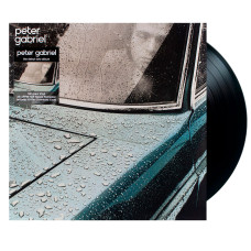 Peter Gabriel - Peter Gabriel (LP)