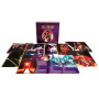 Jimi Hendrix Experience - The Jimi Hendrix Experience Box Set (8 LP)