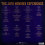 Jimi Hendrix Experience - The Jimi Hendrix Experience Box Set (8 LP)