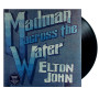 Elton John - Madman Across The Water (LP)