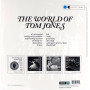 Tom Jones - The World Of Tom Jones (LP)