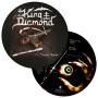 King Diamond - The Puppet Master | Limited Edition Picture Vinyl (2 LP)