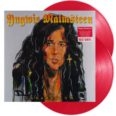 Yngwie Malmsteen - Parabellum | Limited Edition Coloured Vinyl (2 LP)