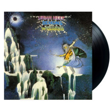 Uriah Heep - Demons & Wizards (LP)