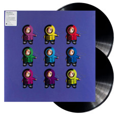 Marillion - Anoraknophobia (2 LP)