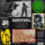 Bob Marley And The Wailers - Survival (LP)