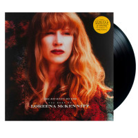 Loreena McKennitt - The Journey So Far – The Best Of (LP)