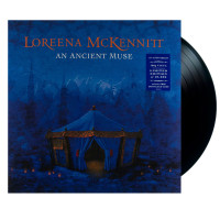 Loreena McKennitt - An Ancient Muse | Limited Edition (LP)