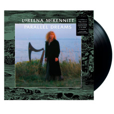 Loreena McKennitt - Parallel Dreams | Limited Edition (LP)