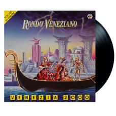 Rondo Veneziano - Venezia 2000 (LP)