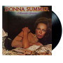 Donna Summer - I Remember Yesterday (LP)