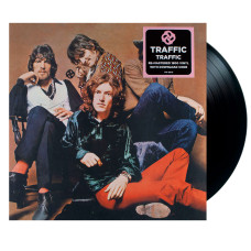 Traffic - Traffic (LP)